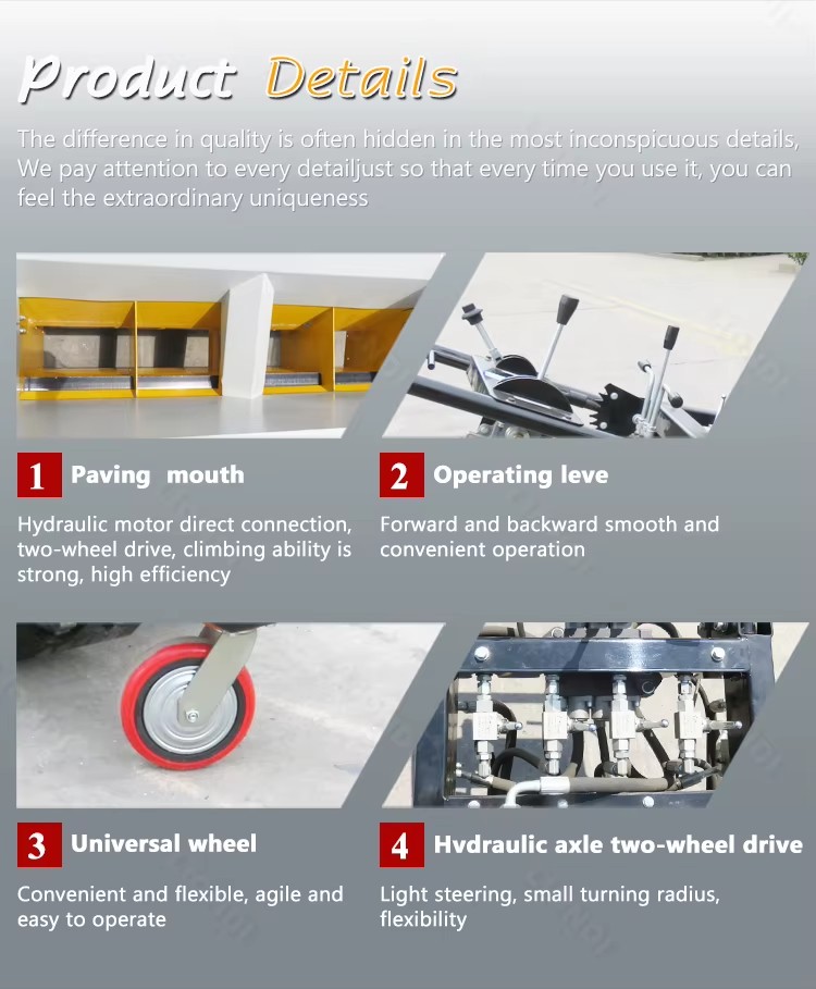 Product detail