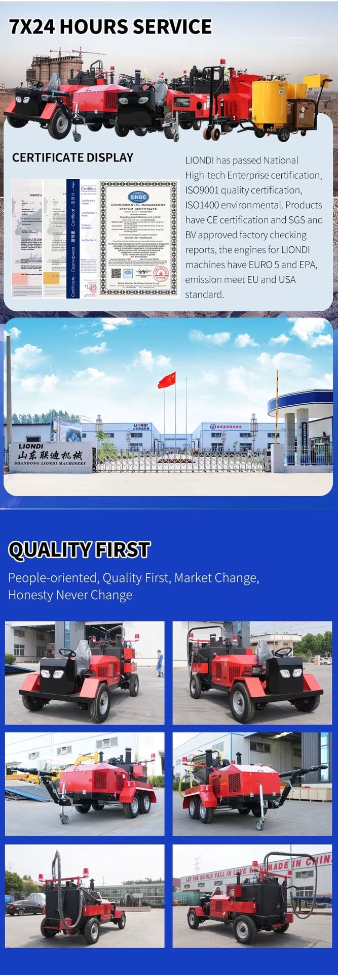 Product detail
