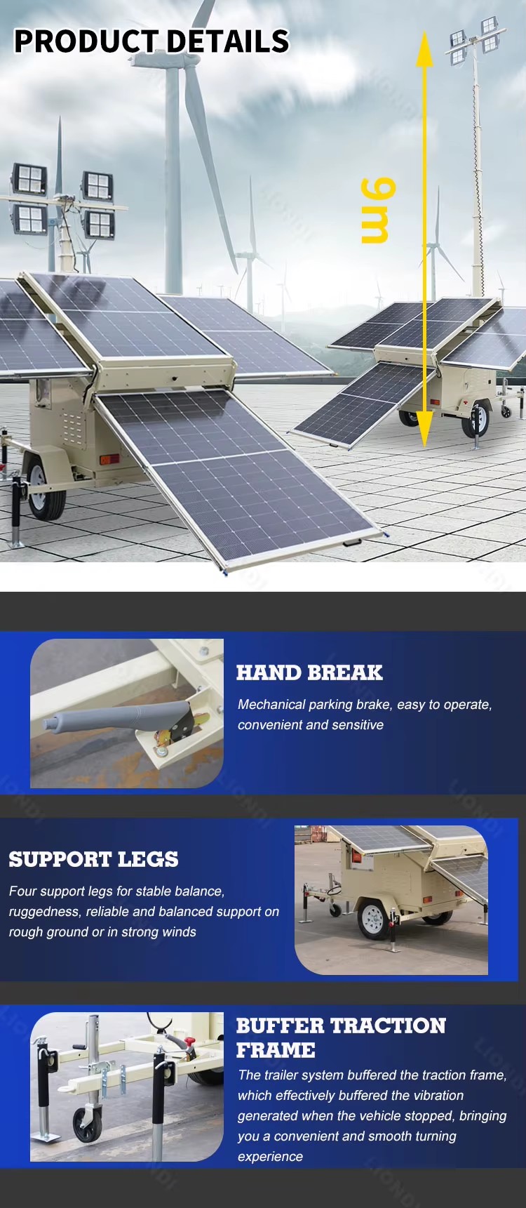 Product detail