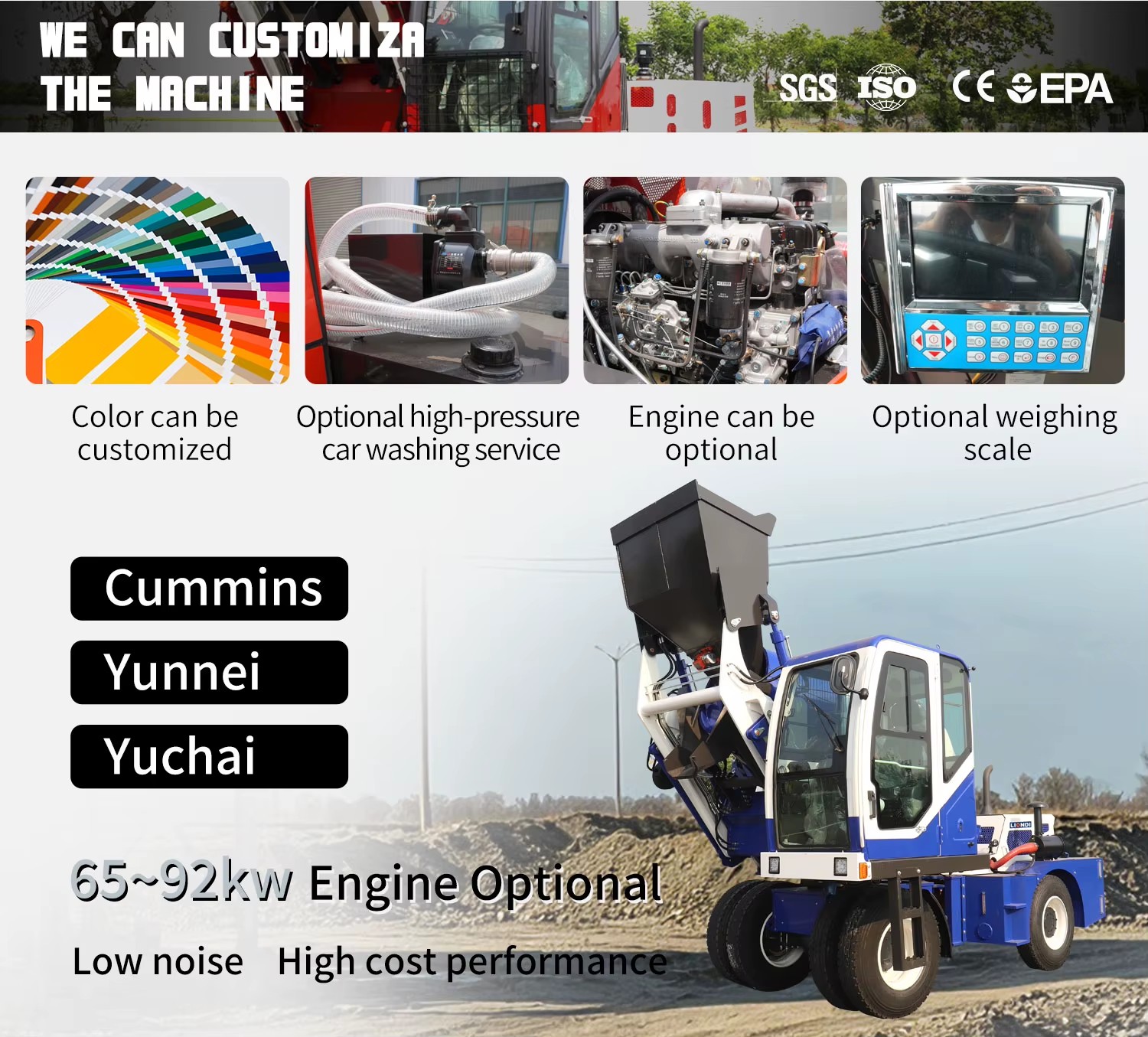 Product detail