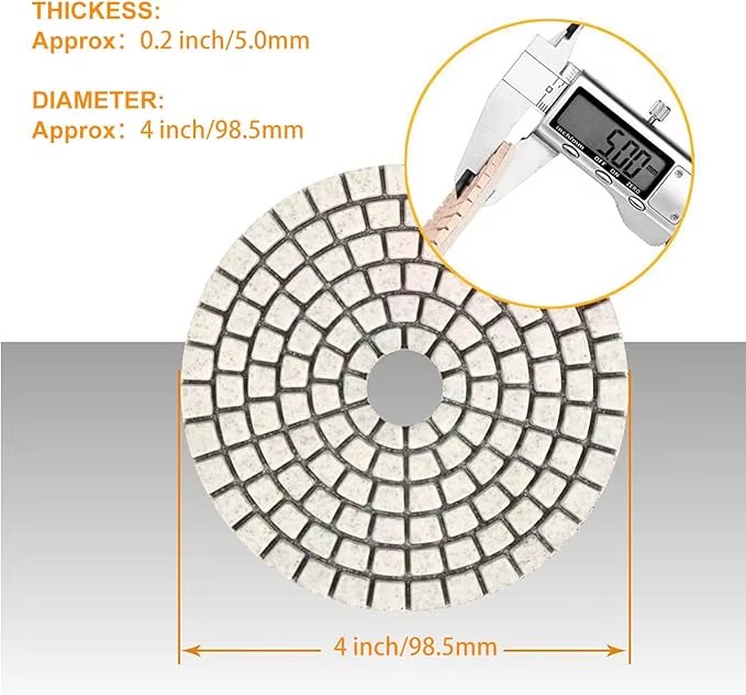 Product detail
