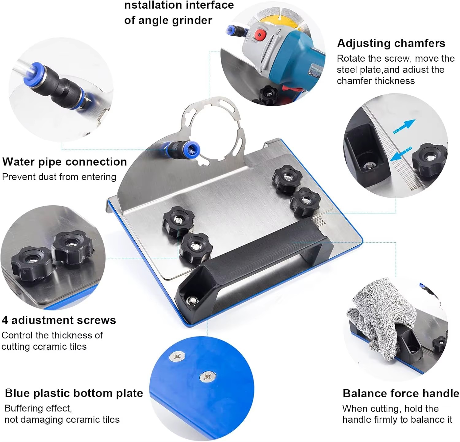 Product detail