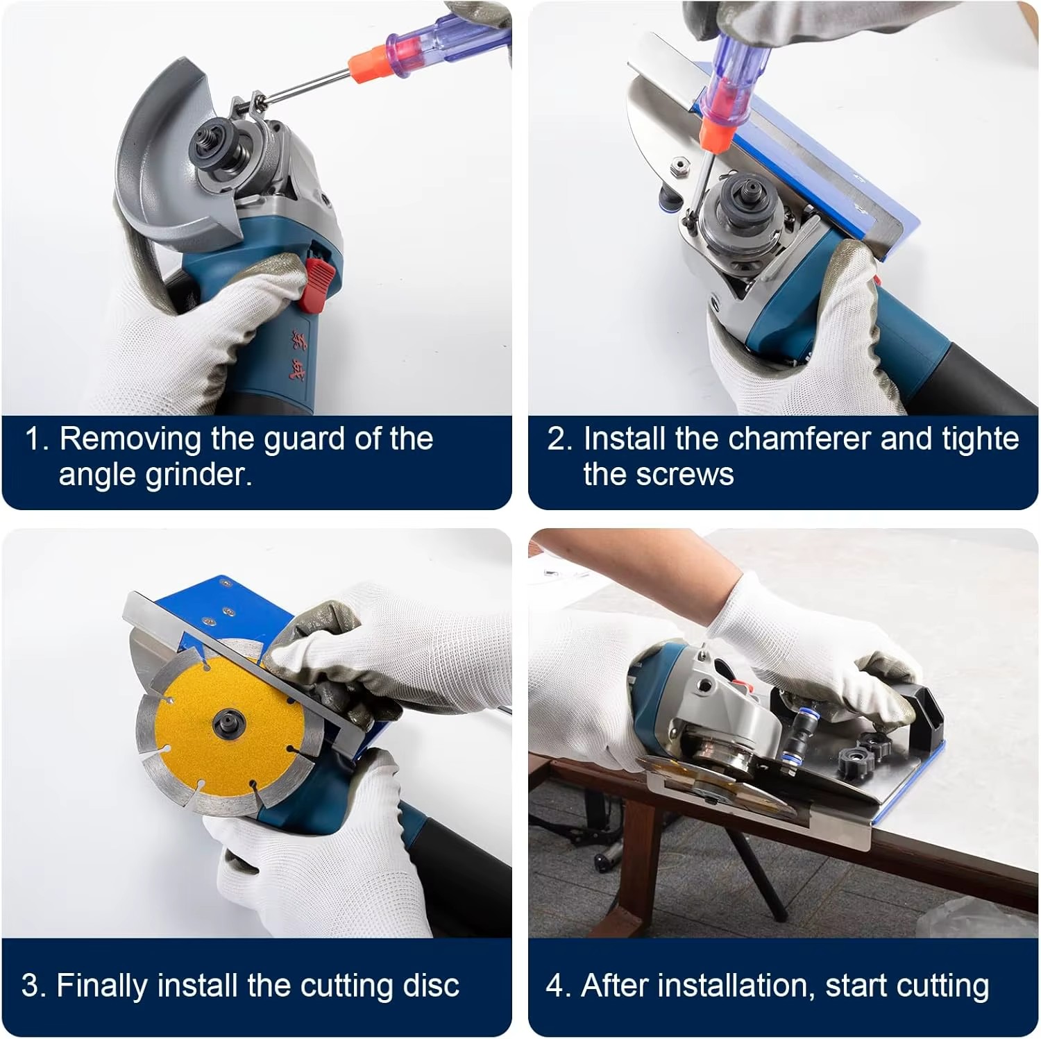 Product detail