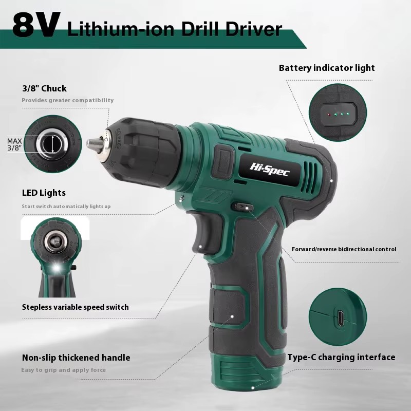 Product detail
