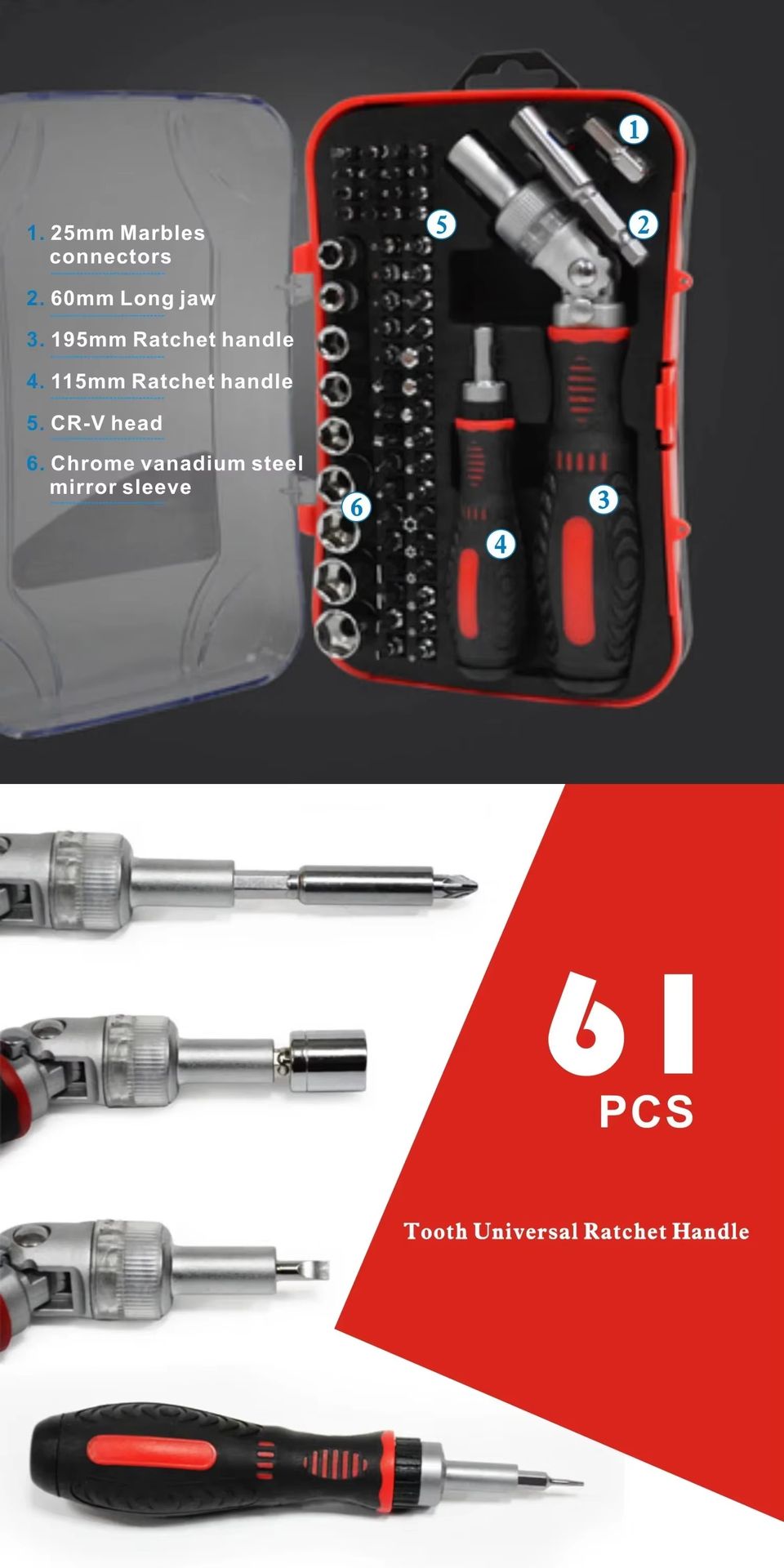 Product detail