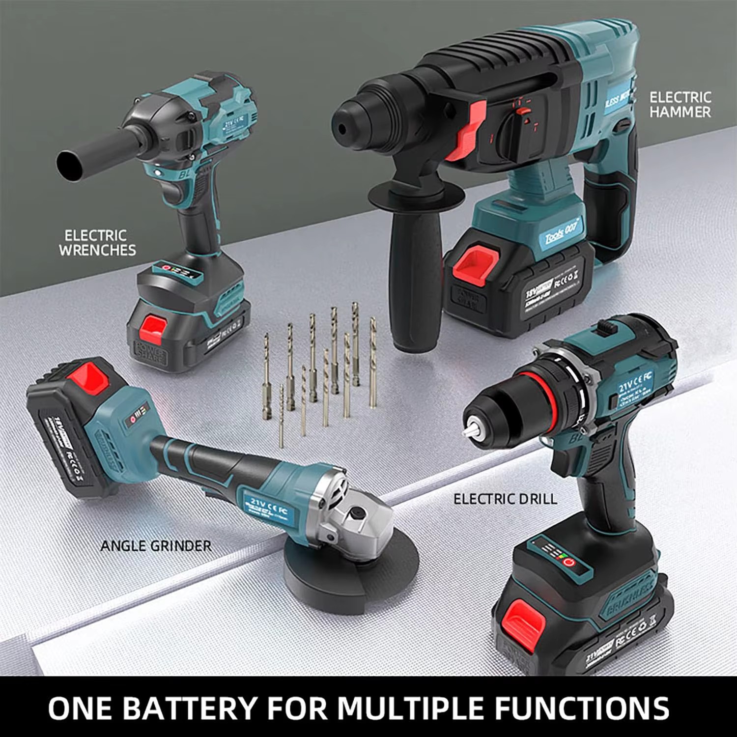 Product detail