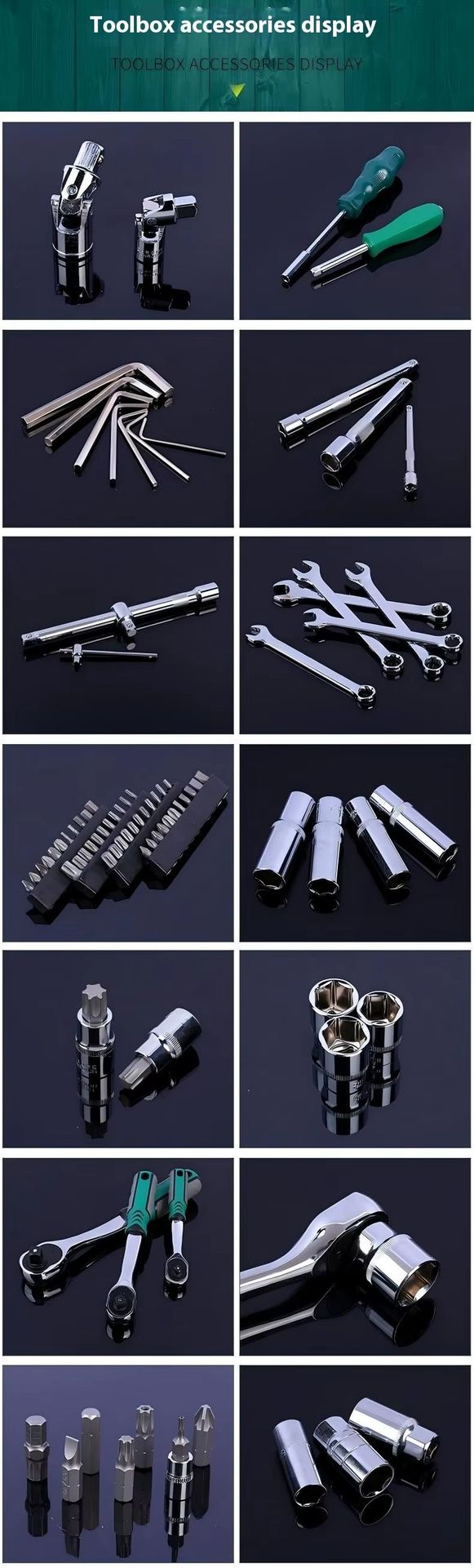 Product detail