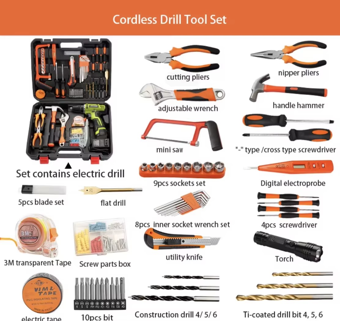 Product detail