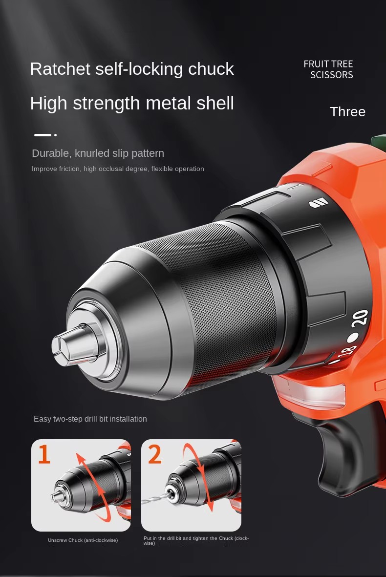 Product detail