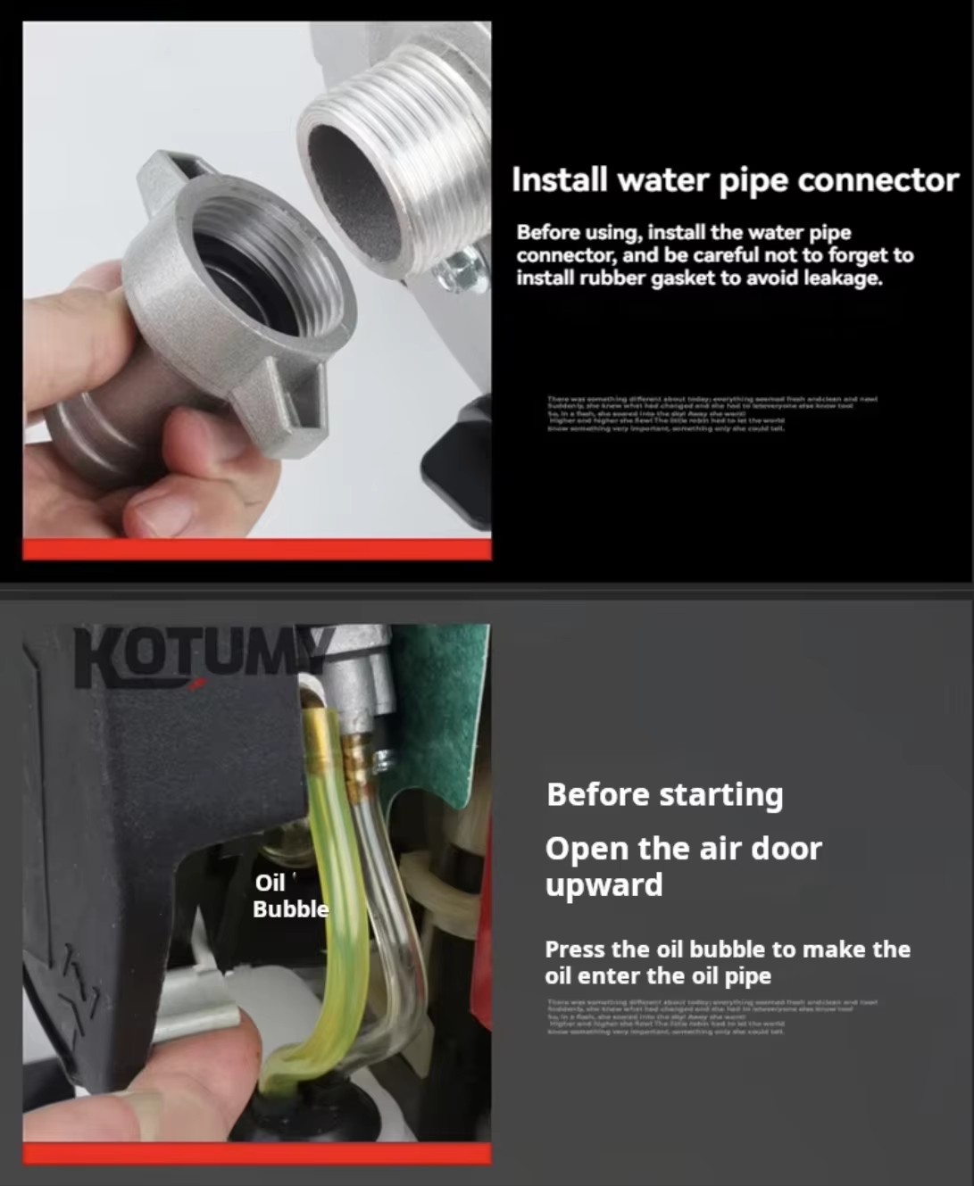 Product detail