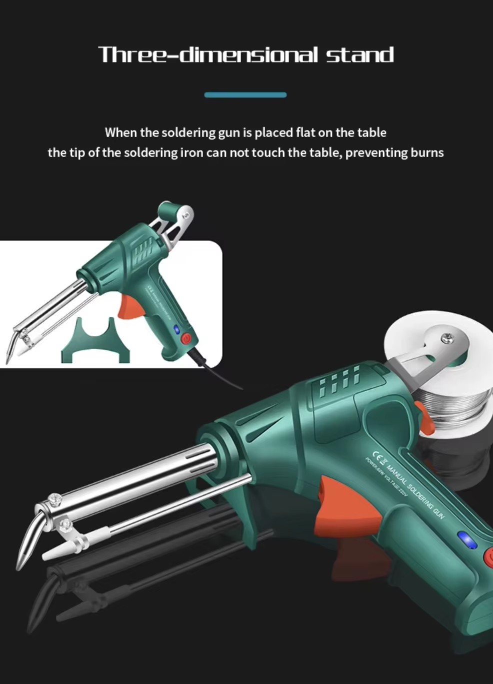 Product detail