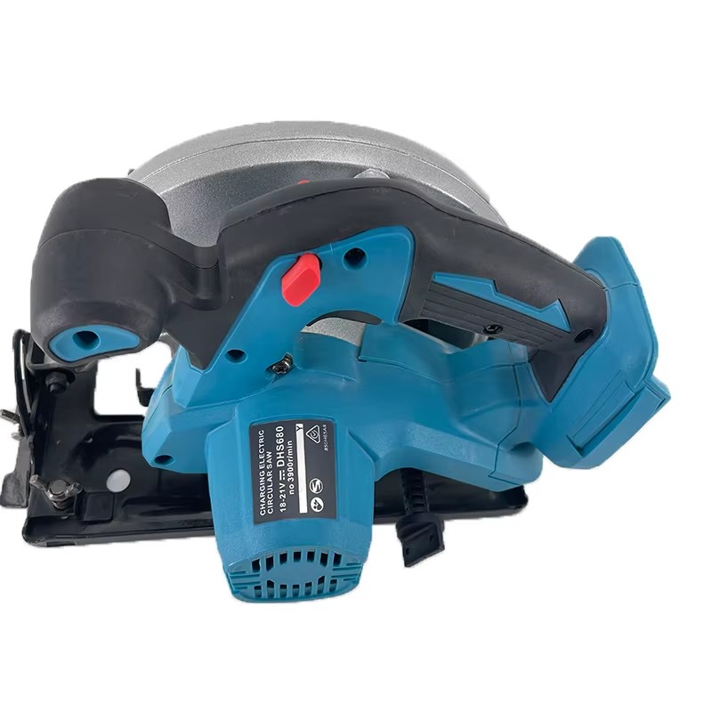 Cordless Circular Saw 24v 20v 18 v Hand Held Wood Tile Cutting Machine Household Multi Function Wholesale