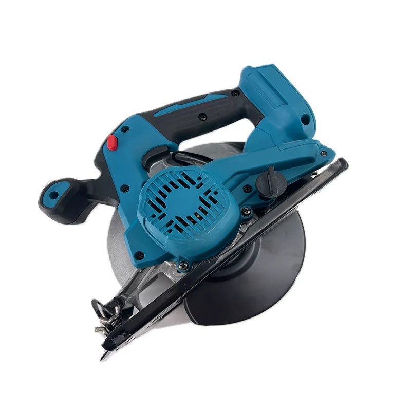 Cordless Circular Saw 24v 20v 18 v Hand Held Wood Tile Cutting Machine Household Multi Function Wholesale