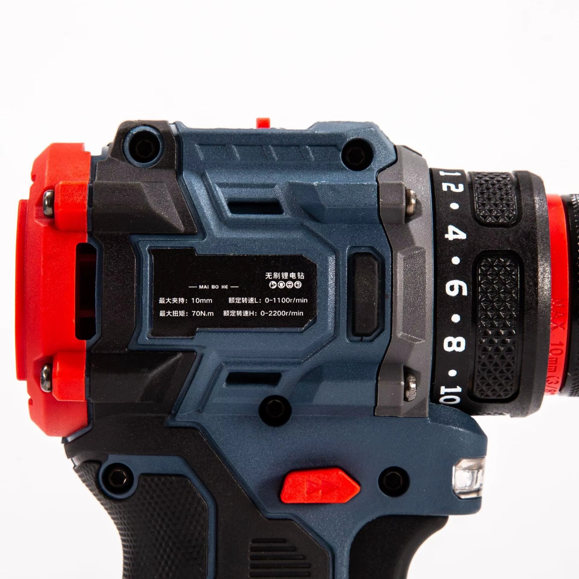 Product detail