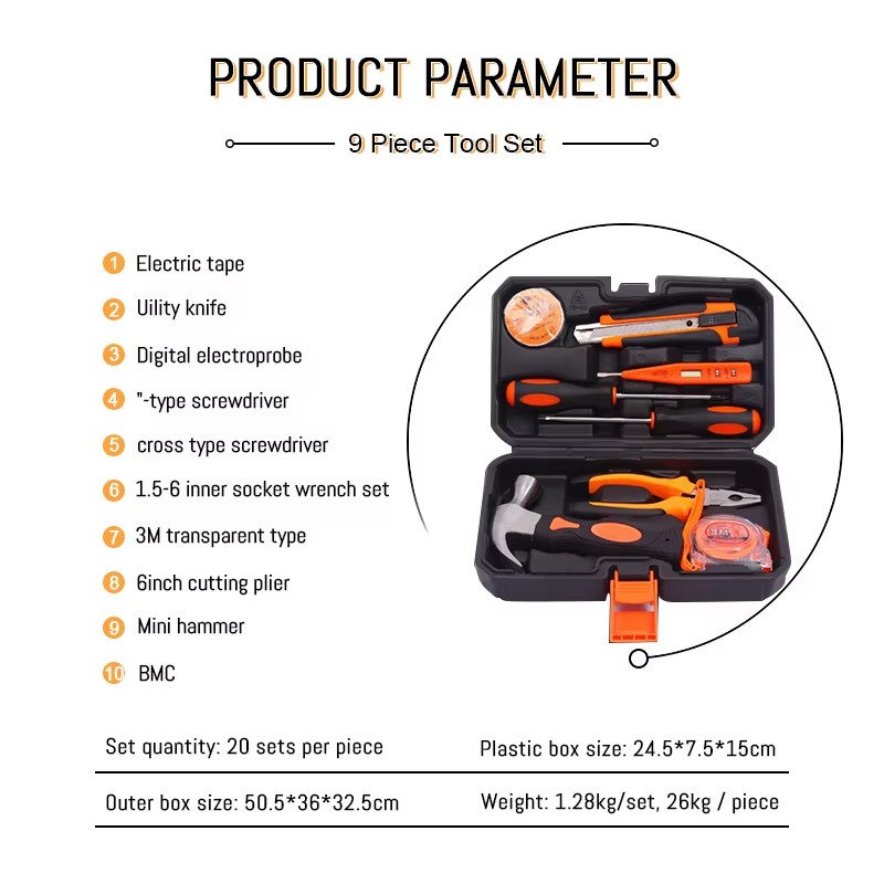 Product detail