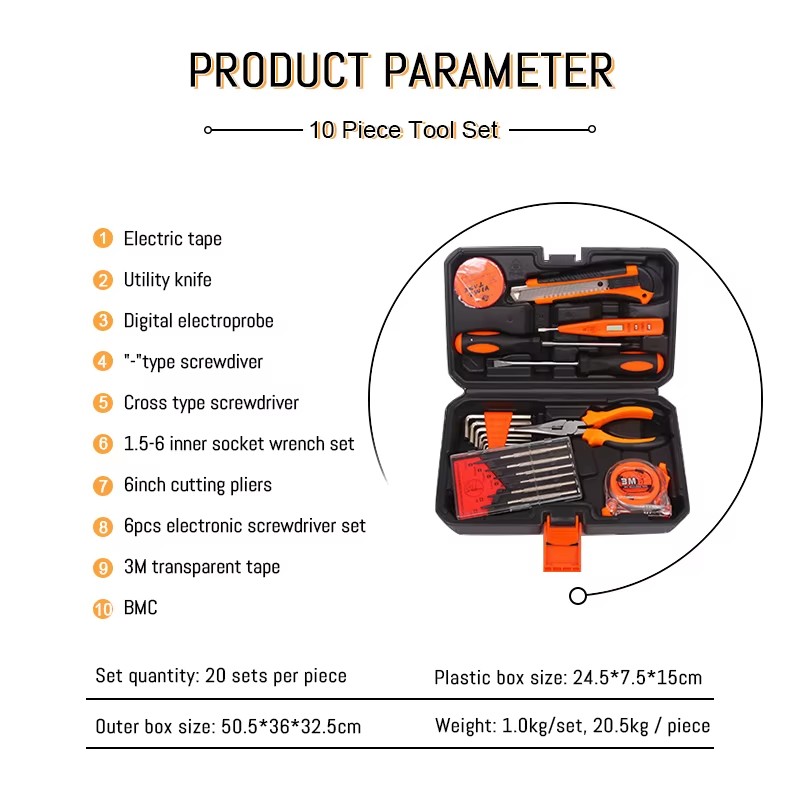 Product detail