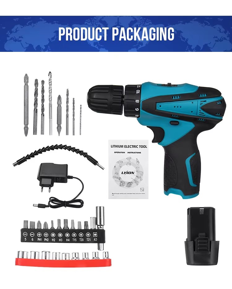 Product detail