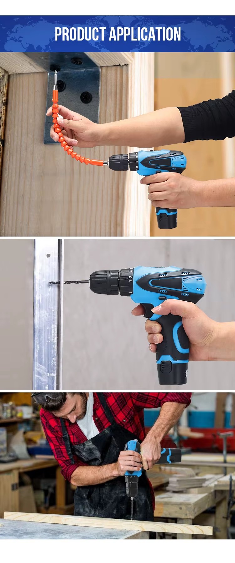 Product detail
