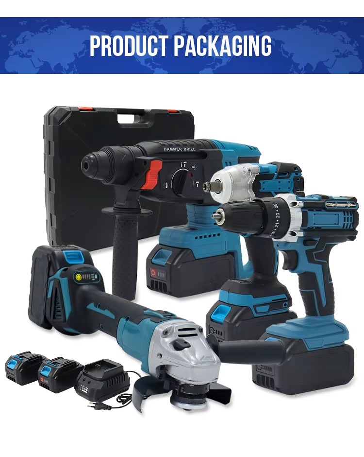 Product detail