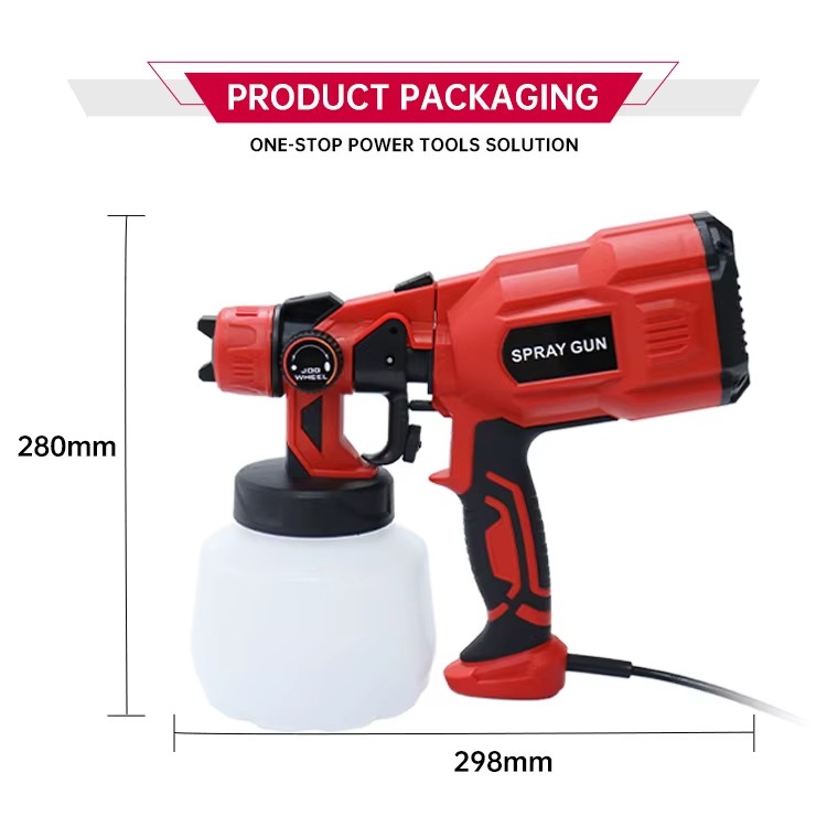 Product detail