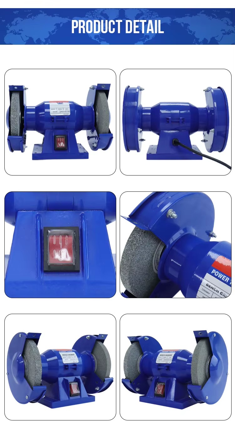 Product detail
