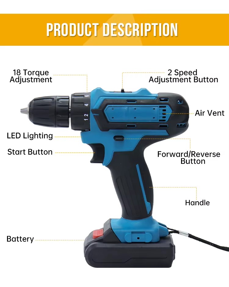 Product detail