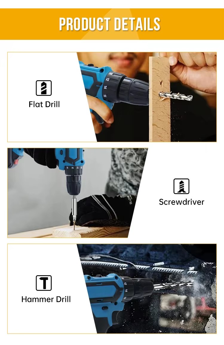Product detail