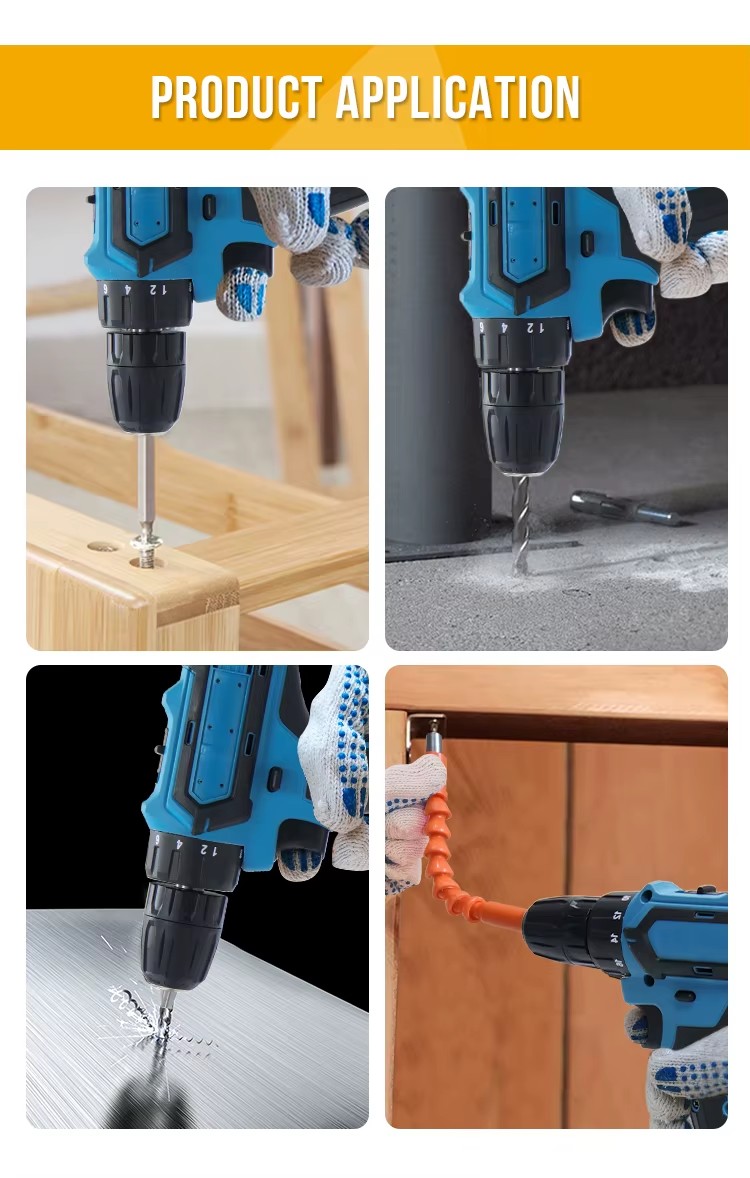 Product detail