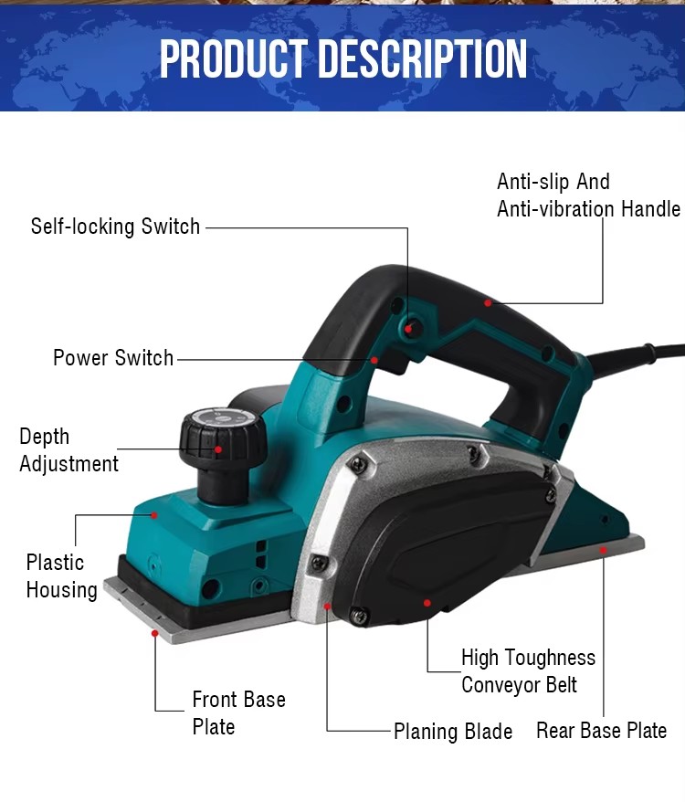 Product detail