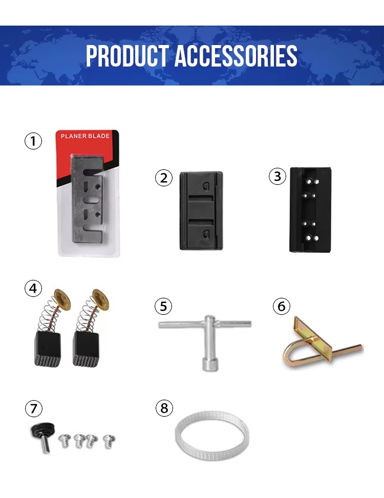 Product detail