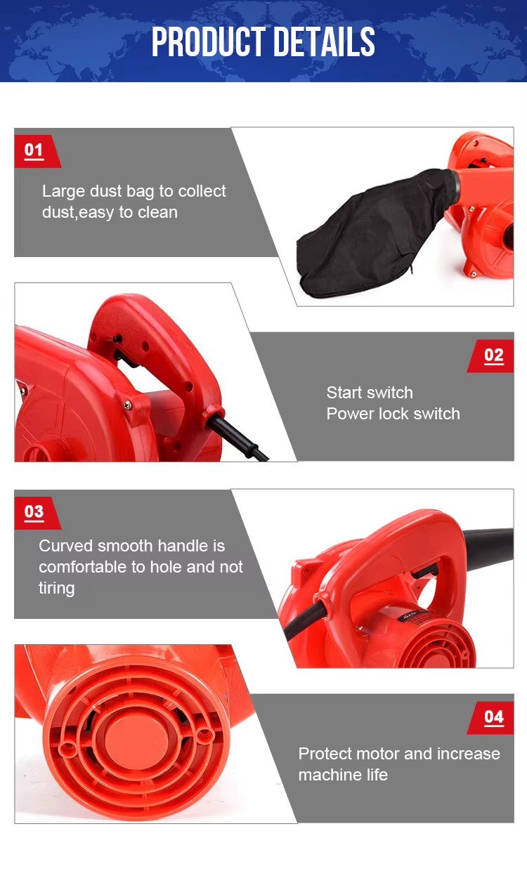 Product detail