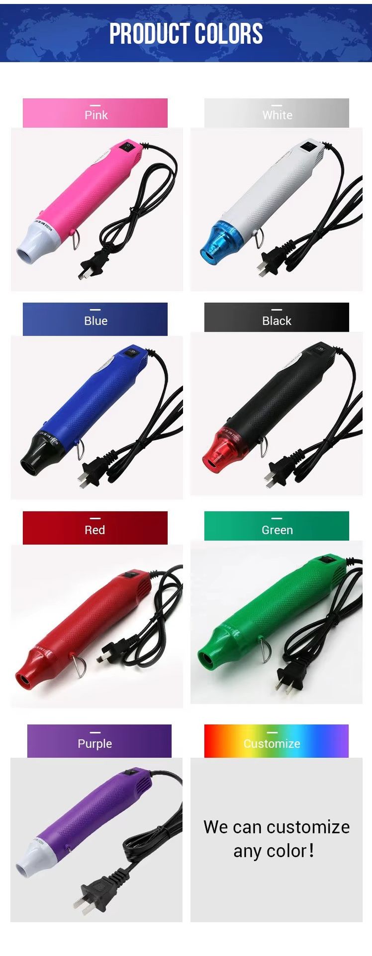 Product detail