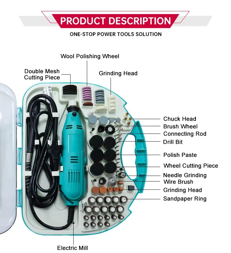 Product detail