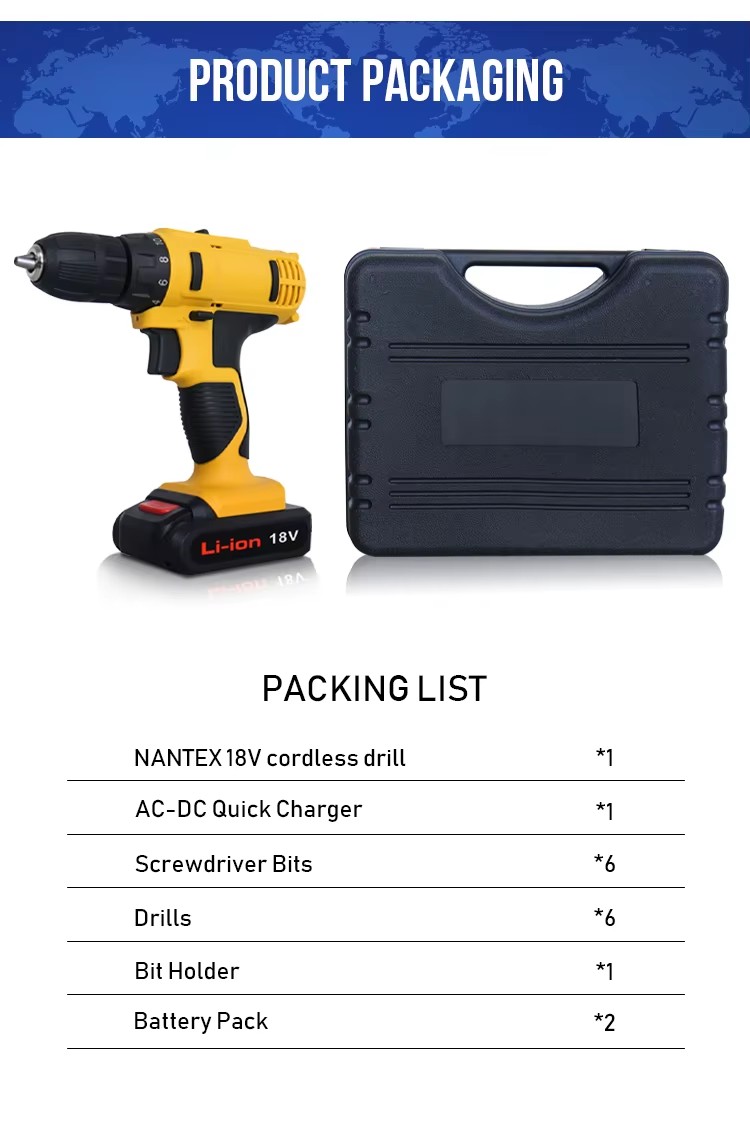 Product detail