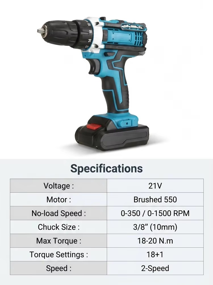 Product detail