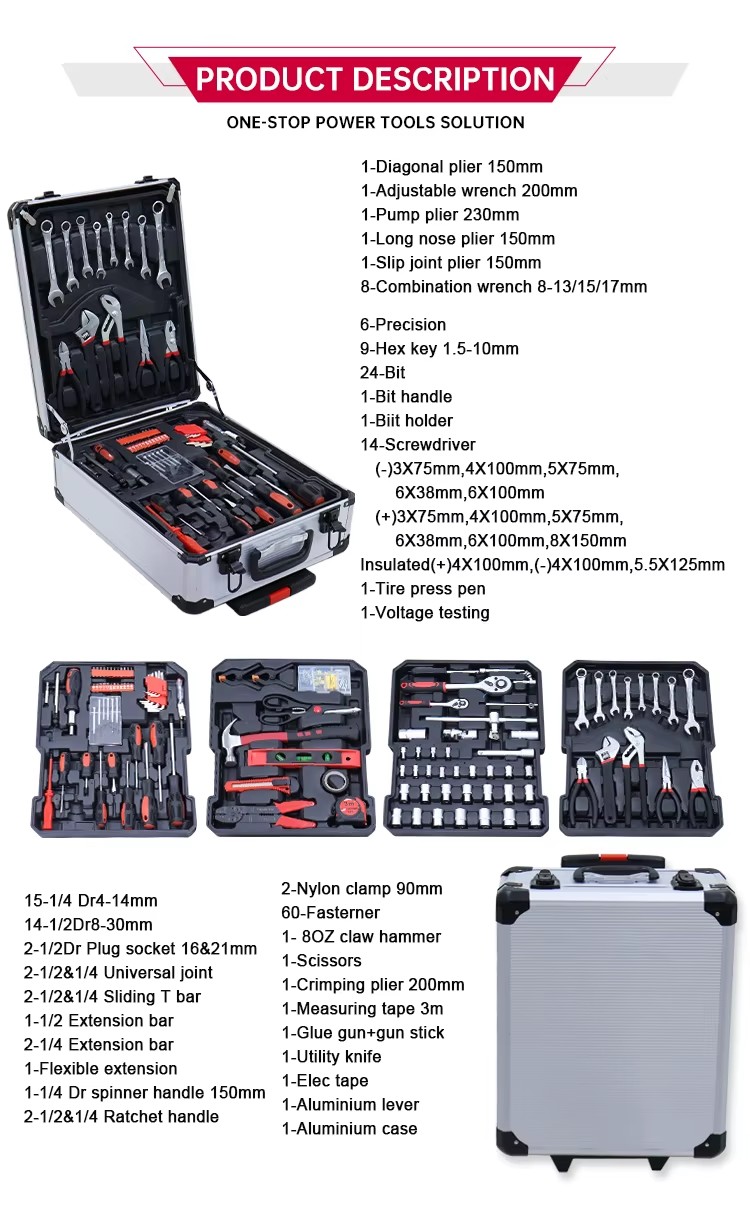 Product detail