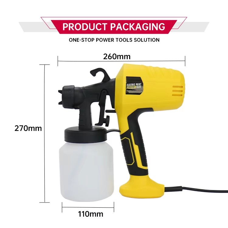 Product detail
