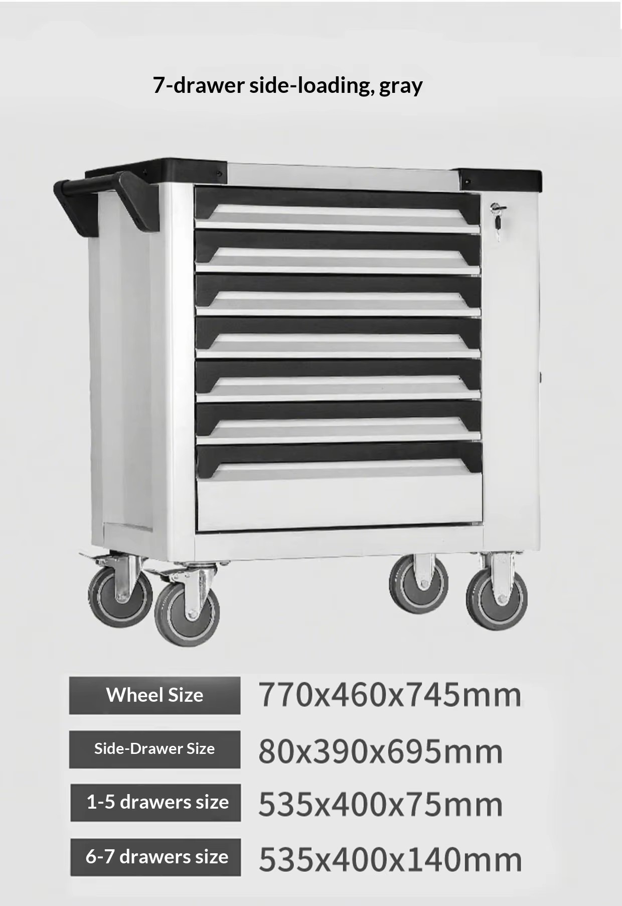 Product detail