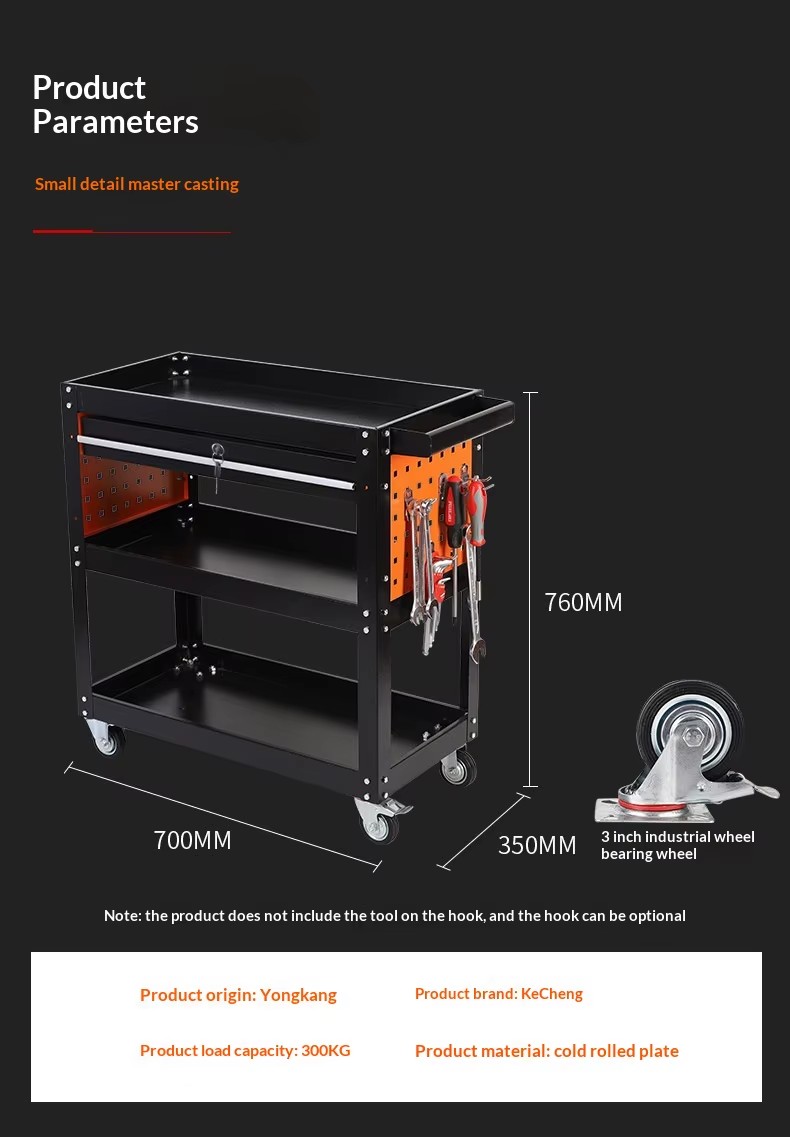 Product detail