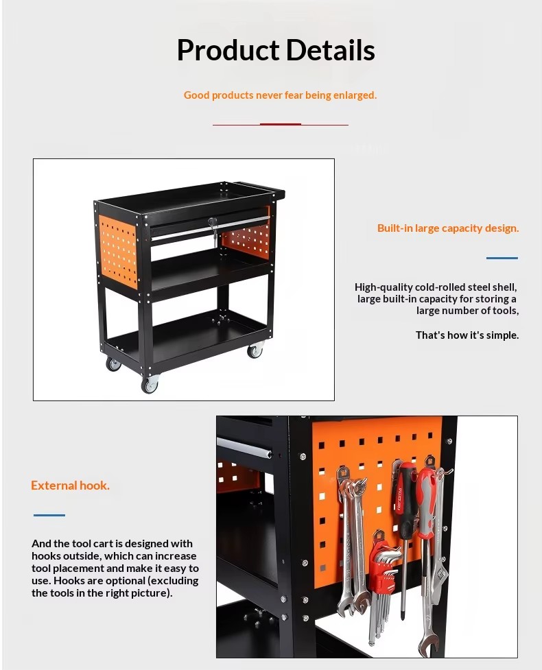 Product detail