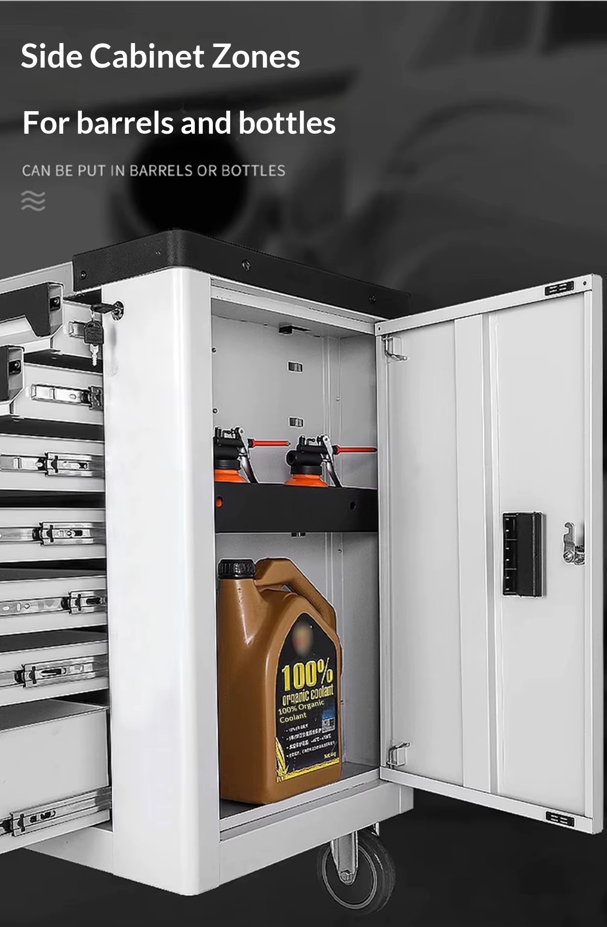 Product detail