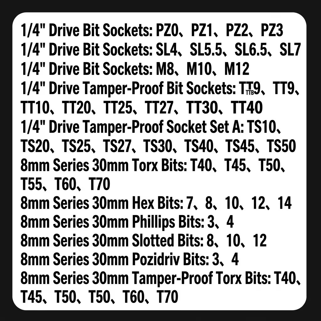 Product detail
