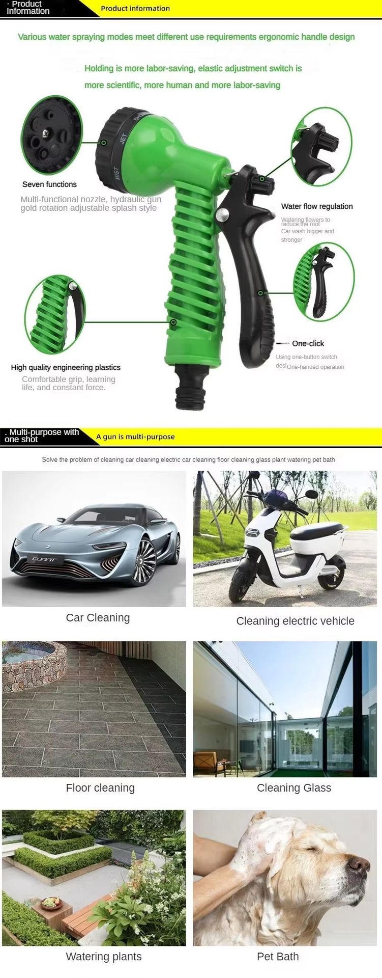 Product detail