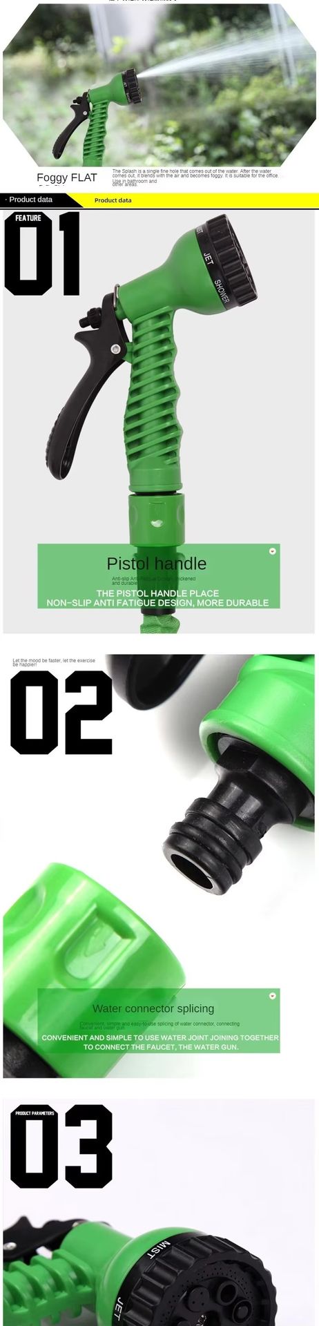 Product detail