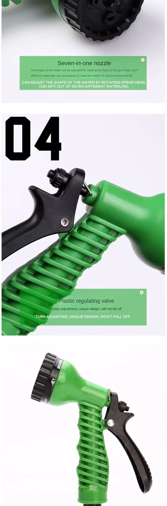 Product detail