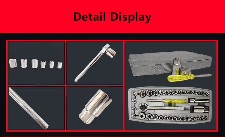 Product detail
