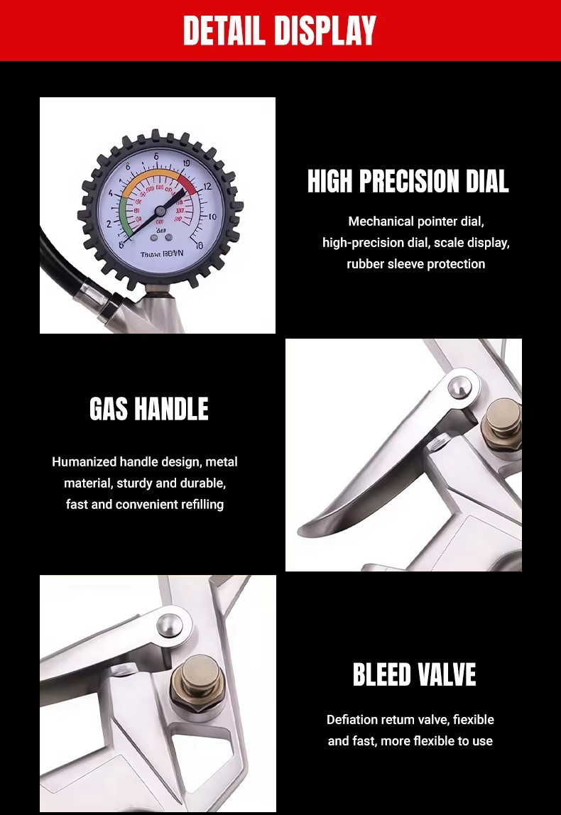 Product detail