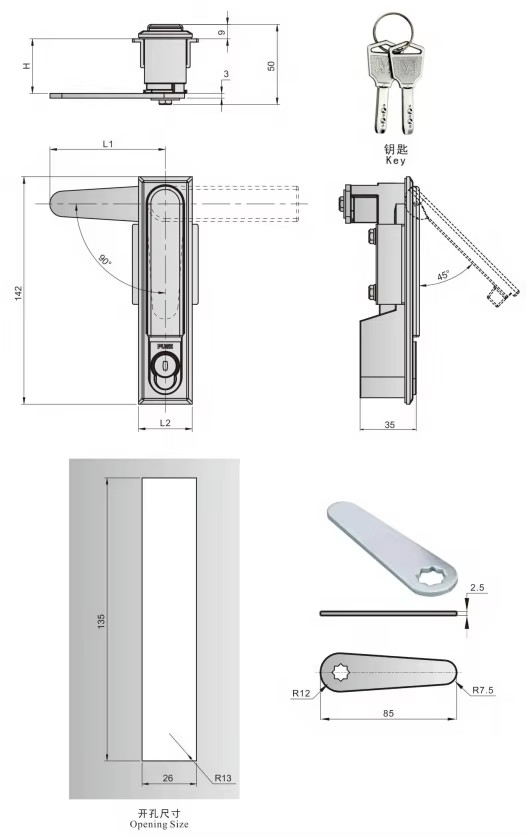 Product detail