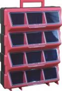 Plastic Tool Box Drawer Tool Case Assortment Box Other Tool Storage