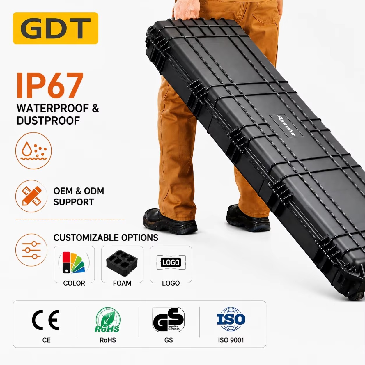 Product detail